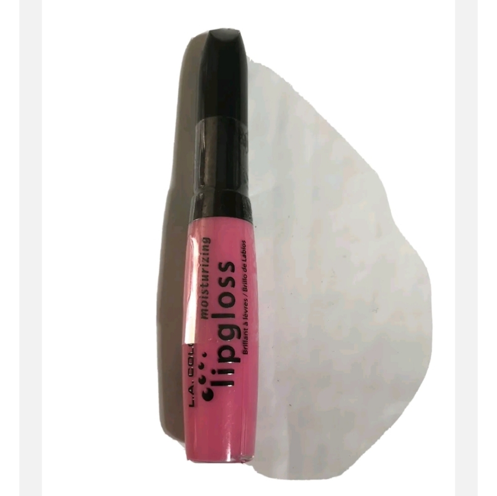 L.A. colors lipgloss